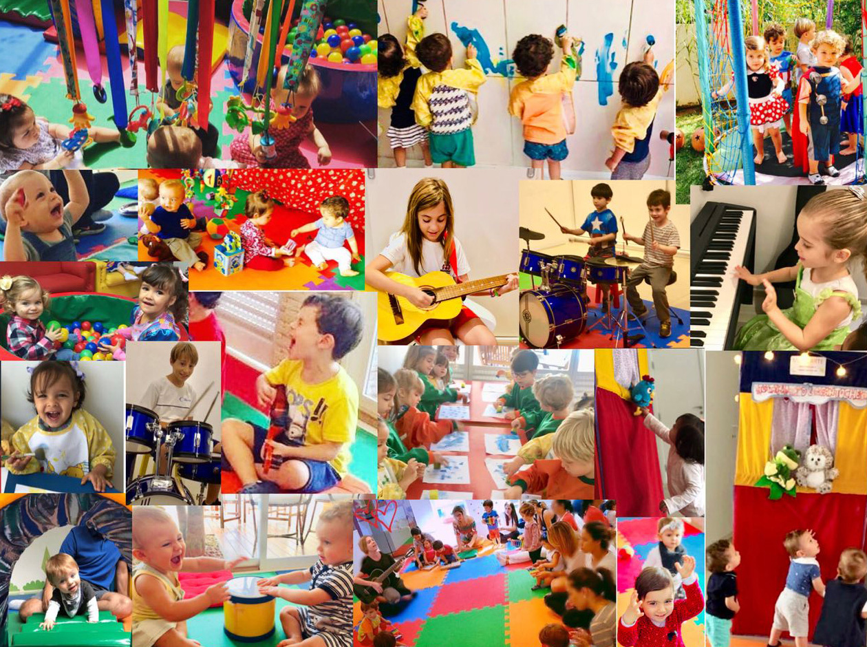 A cobrinha / Música infantil, Estúdio A, By Musicalizando Kids